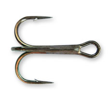 Mustad TR78BLN - Uistinkoukut - 7021560619962 - 1