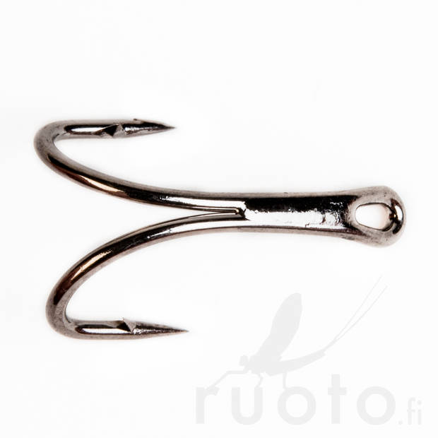 Partridge Heavy Nymph Double -uppoperhokoukku - Uppoperhokoukut - 8888185429692 - 1