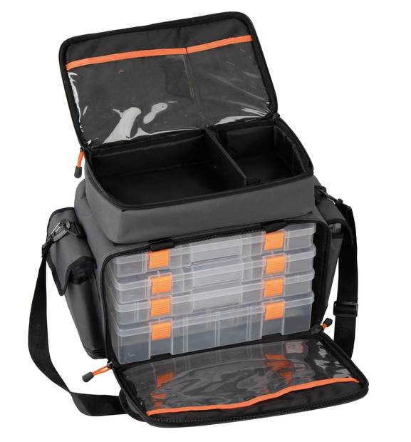Savage Gear System Box Bag L Ruoto.fi webstore