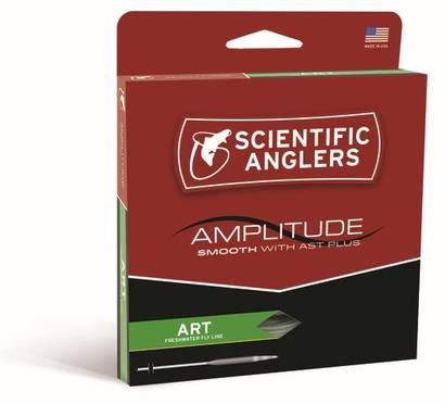 Scientific Anglers Amplitude Smooth ART - Kelluvat - 840309133012 - 1