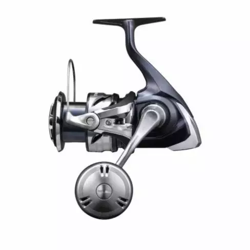Shimano Twin Power SW C - Suuret Saltwater-avokelat - 0022255241632 - 1