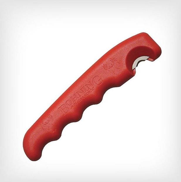 Bohning Arrow Stripper - Työkalut Nuolten Rakentamiseen - 010847015242 - 1