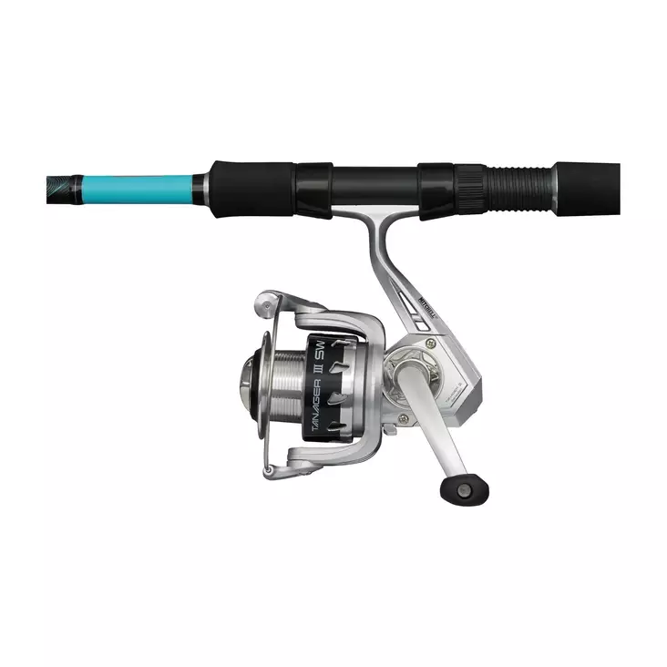 Mitchell Tanager 3 SW Palangrotte Combo - Merikalastussetit - 022021000722 - 1