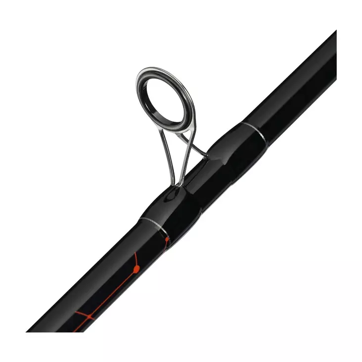 Mitchell Adventure II Feeder 3,60m - Keskiraskaat & raskaat feeder-vavat - 022021648412 - 1