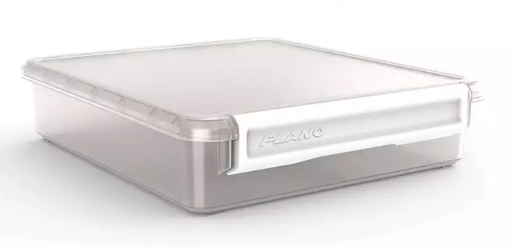 Plano 1313 Storage Box Clear - Vieherasiat - 024099013192 - 1
