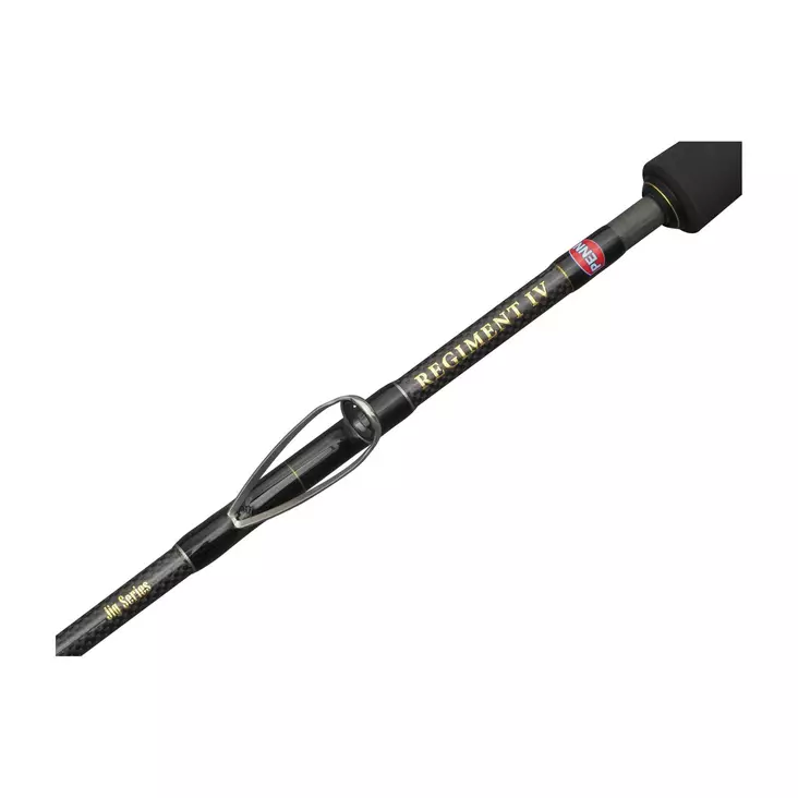 Penn Regiment IV Jig Cast 6' 20-30lb - Jigging-vavat - 031324001992 - 1