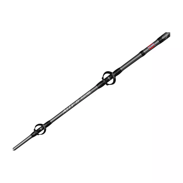 Penn Ally II Electric 6' 50-100lb Swivel - Rannikko- & lähivesivavat - 031324044142 - 1