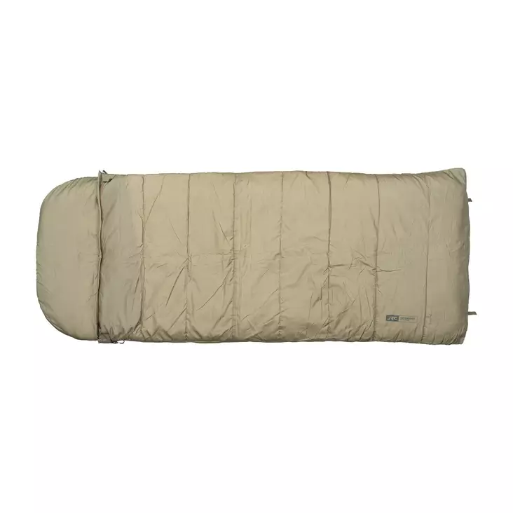 JRC Defender II Sleeping Bag Standard - 3- & 5-vuodenajan makuupussit - 043388001962 - 1