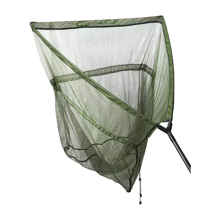 JRC Cocoon Landing Net 42'' 3pc - Täydelliset haavit & varret - 043388133212 - 1