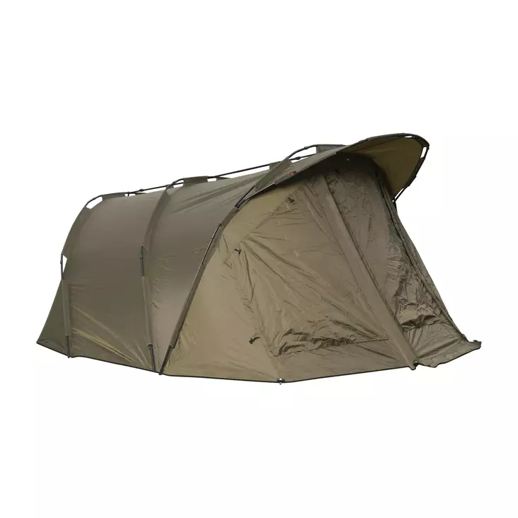 JRC Defender Peak Bivvy XL - 1 hengen bivvyt - 043388485212 - 1
