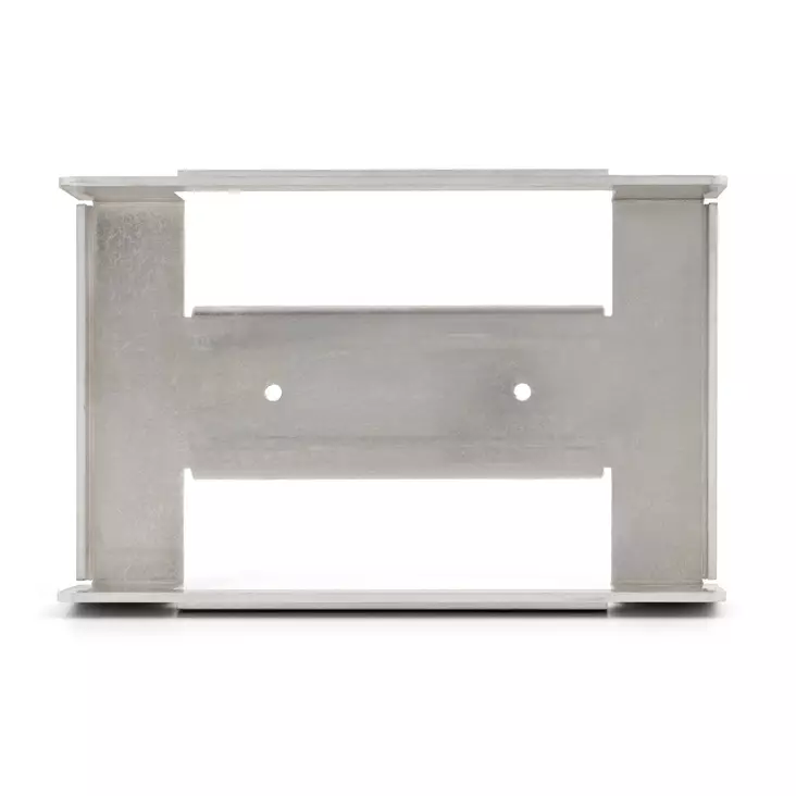Minn Kota X7 In-Dash Mounting Kit - Humminbird-lisävarusteet - 082324061592 - 1