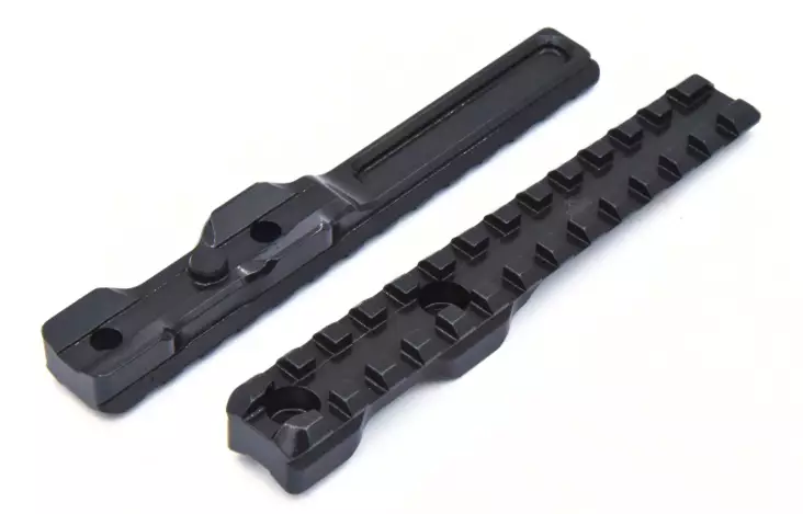 Rusan Picatinny Rail Mauser M25 - Picatinny ja Weaver - 3856026451312 - 1