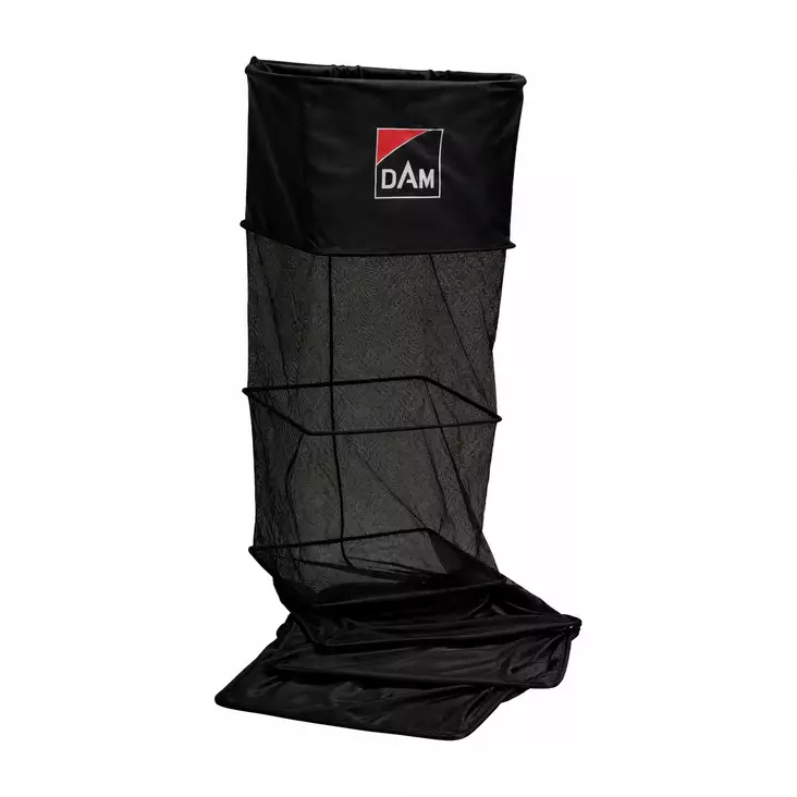 DAM Micro Mesh Keepnet 2,5m 50x40cm - Säilytyshaavit - 4044641006942 - 1