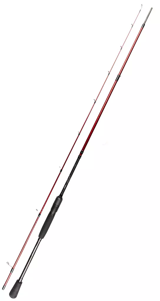 Daiwa Ninja Predator Spin - Daiwa-avokelavavat - 5055545254062 - 1