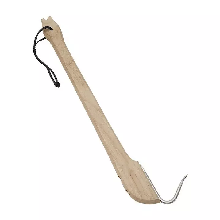 Kinetic Wooden Gaff - Nostokoukut - 5707461302722 - 1