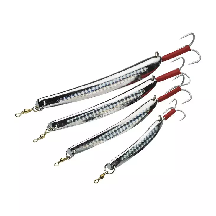 Kinetic Pilken - Turska-, seiti- & makrillipilkit - 5707461357012 - 1