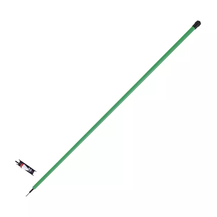 Kinetic Little Viking Pole Kit 3m Green - Lasten onkisetit - 5707461470902 - 1