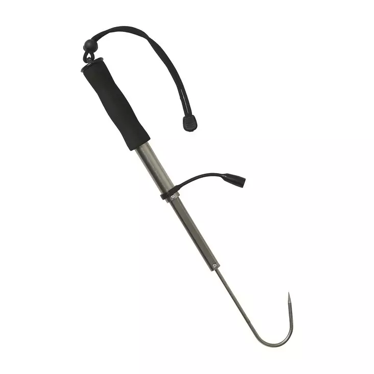 Kinetic Telescopic Gaff 27/60cm - Nostokoukut - 5707549255902 - 1