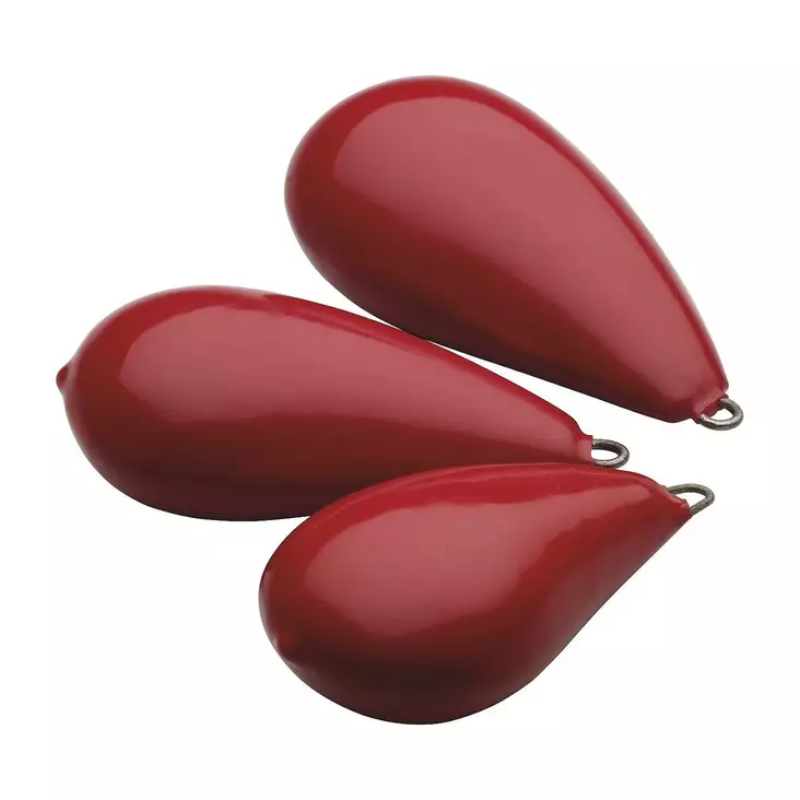 Kinetic Harpe Sinker Iron - Pohjaonginta- & surf-painot - 5707549338322 - 1