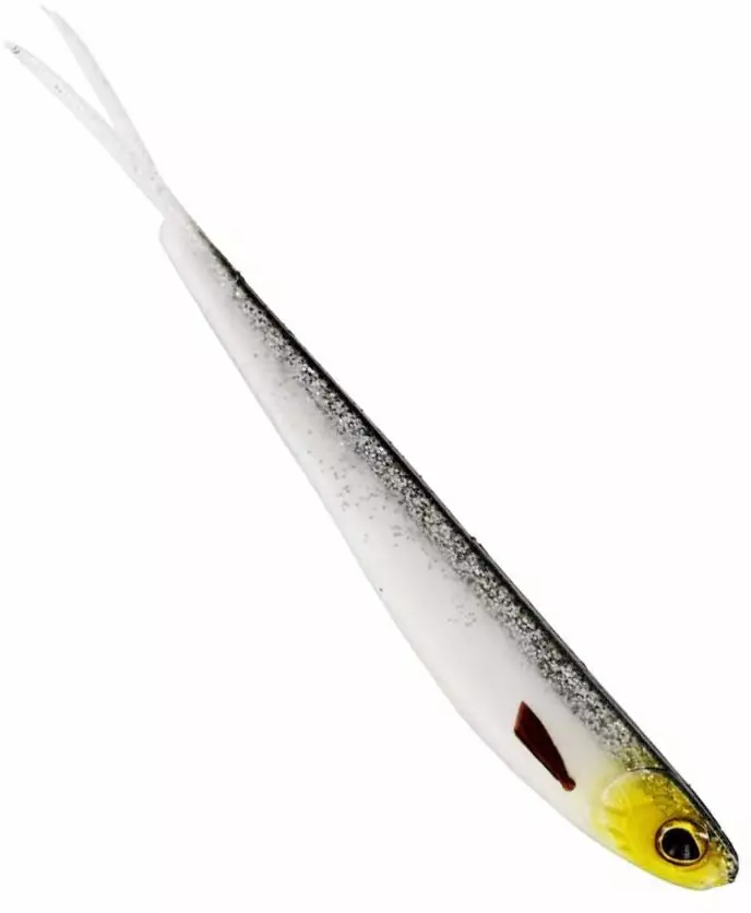Westin TwinTeez V2 14,5cm 2kpl - Haarapyrstöiset jigit - 570754941082 - 1