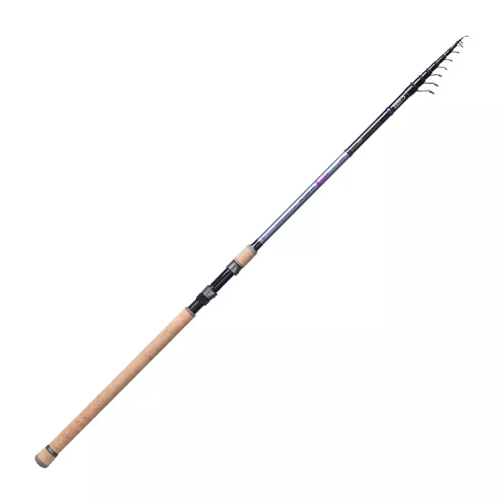 Mikado Ultraviolet II Tele Match 4,20m 1-20g - Match- & waggler-vavat - 5900637013082 - 1