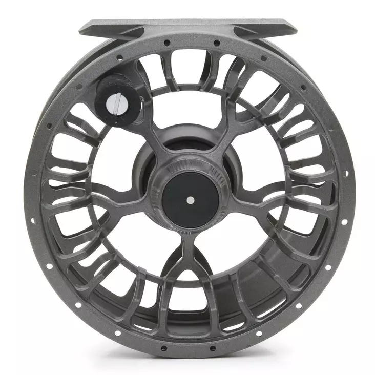 Vision Hero Reel - Grey - Vision-perhokelat - 6417512847902 - 1