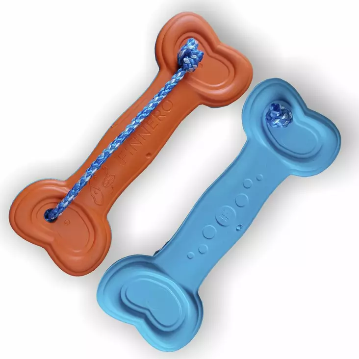 Finnero Wave Kelluva Koiranlelu - Koiran koulutusdummyt - 6438406010202 - 1