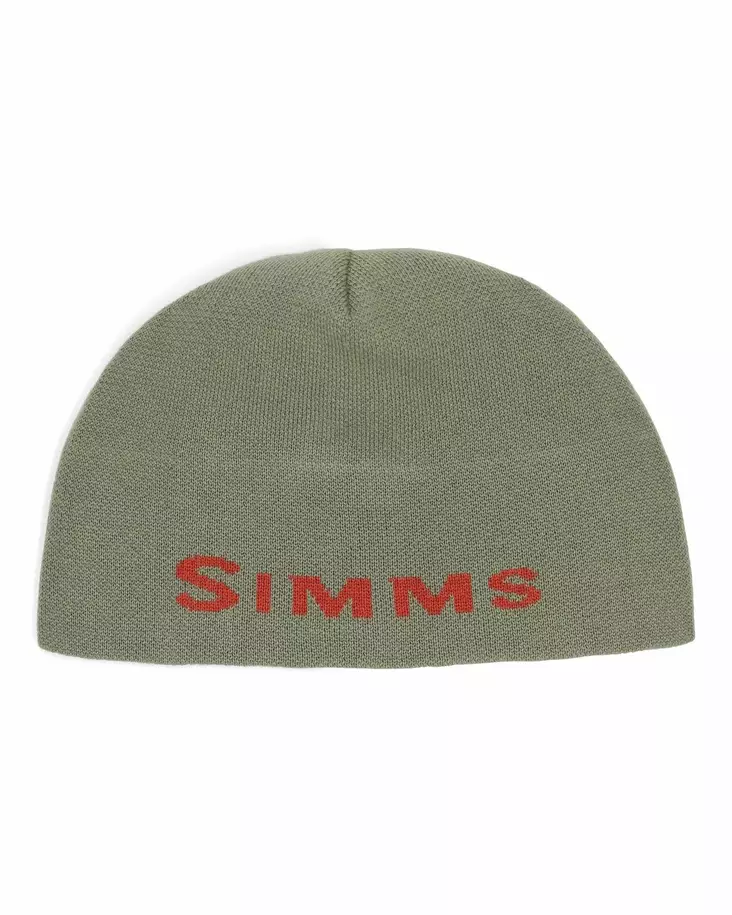Simms Everyday Beanie Smokey Olive - Pipot - 694264655382 - 1
