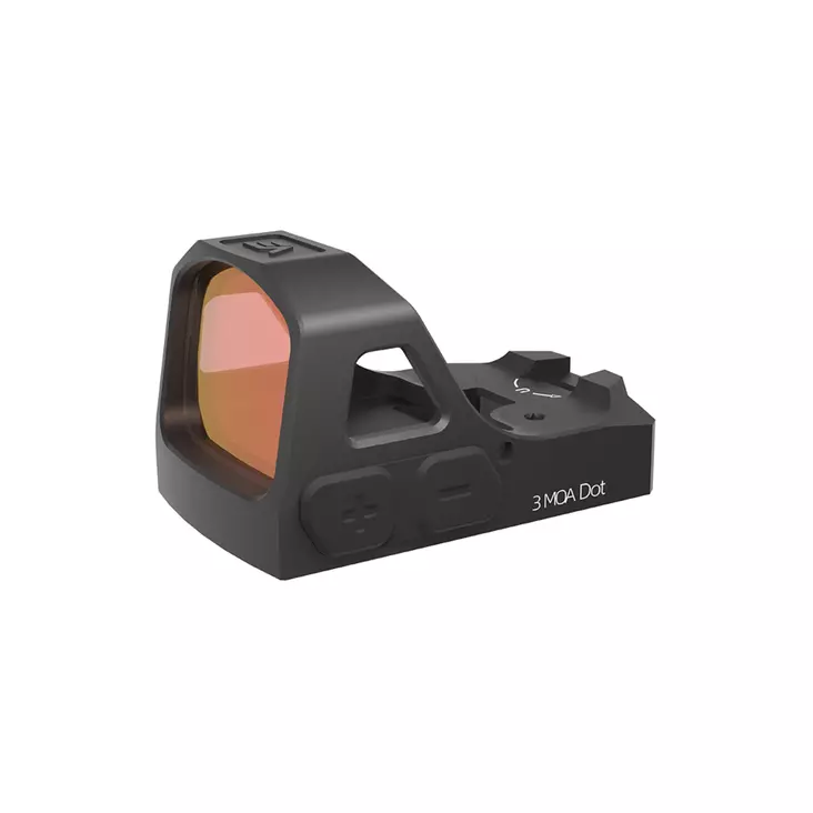 Vector Optics Frenzy-S 1x17x21 RD - Muut punapistetähtäimet - 6976386125962 - 1