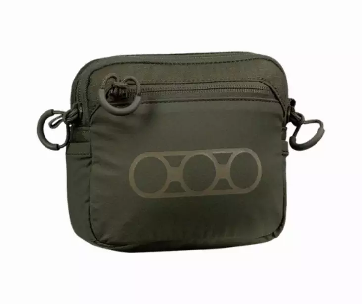 Eberlestock General Purpose Pouch Small - Lisävarusteet repuille ja laukuille - 810140330802 - 1
