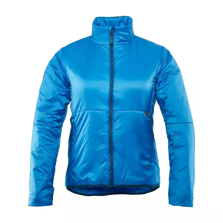 Loop Women's Leipik Jacket Water Blue - Välitakit - 827142063102 - 1