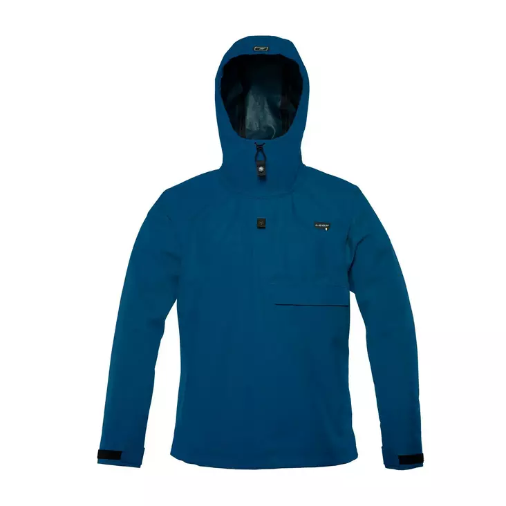 Loop Anorak Petrol - Muut takit - 827142064222 - 1