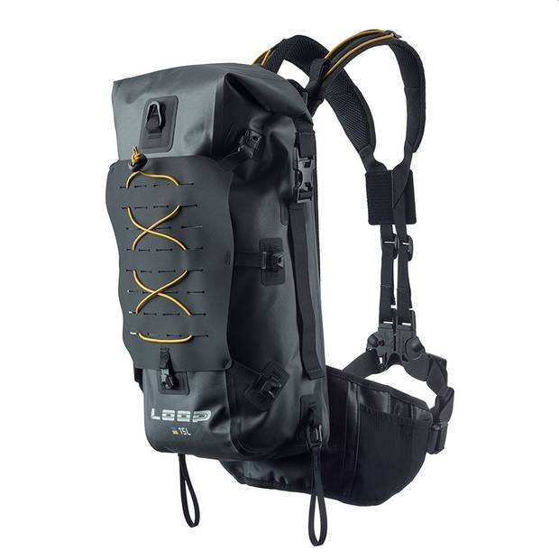 loop dry backpack