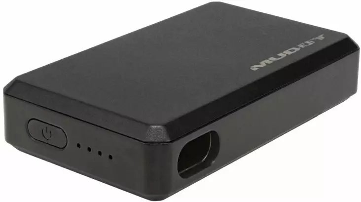 Nucleus Heated Extra Battery 3500mAh 2-Pack - Vyöt ja Henkselit - 888151071182 - 1