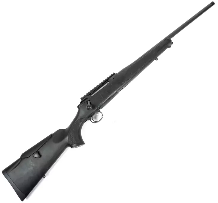 Sauer 101 6.5x55 SE - Käytetyt kiväärit - K012002 - 1