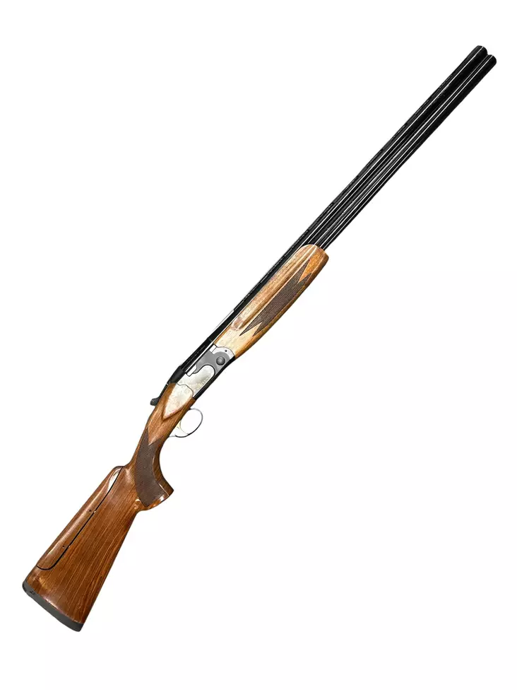 Nordhunt SP Black Sport. Adj. 28" 12/76 - Käytetyt haulikot - K02042 - 1