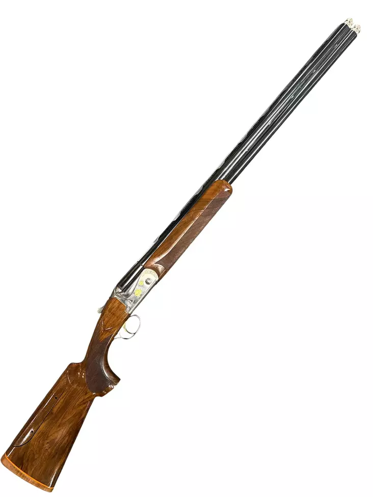 A. Redolfi EOS Sport 28" 12/76 - Käytetyt haulikot - K02482 - 1