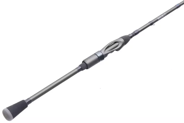 AAVA Ahku Spinning rod - Aava-avokelavavat - 6417512844642 - 1