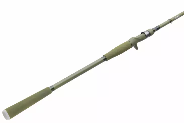 AAVA Flada Baitcasting Rod - Aava-hyrräkelavavat - 6417512844772 - 1