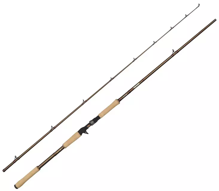 Abu Garcia Beast Pro2 - Abu Garcia -hyrräkelavavat - 036282002272 - 1