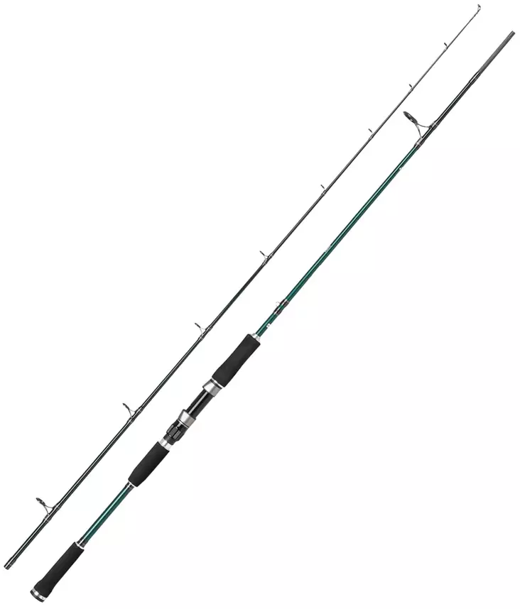 Abu Garcia Beast X Pike Spin - Abu Garcia -avokelavavat - 036282995222 - 1