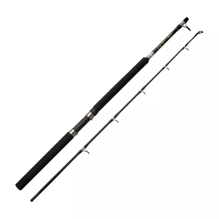 Abu Garcia GT Trolling 702 15lb - Vetouistelu- & big game -vavat - 036282397842 - 1