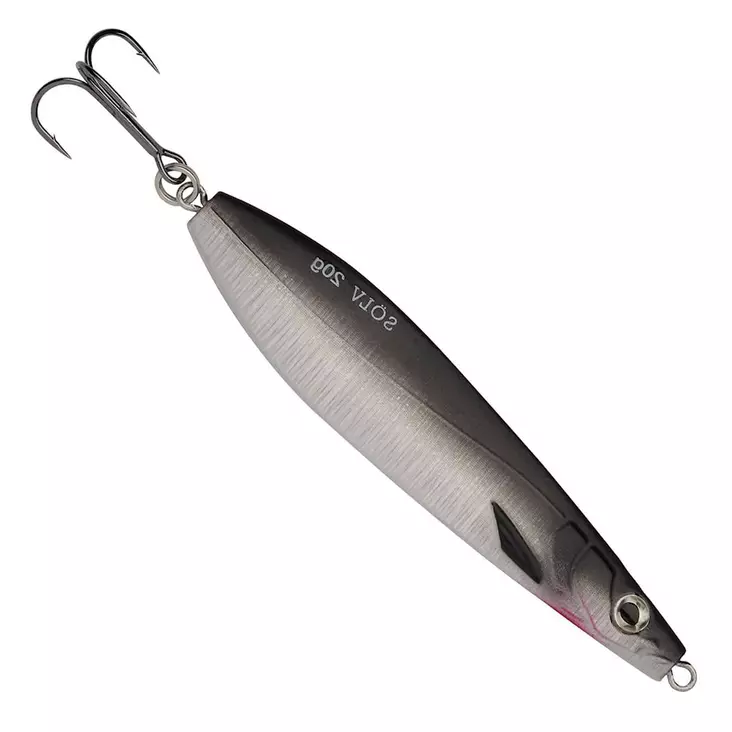 Abu Garcia Sölv Blixx 9cm 20g - Puikot - 2302202922 - 1
