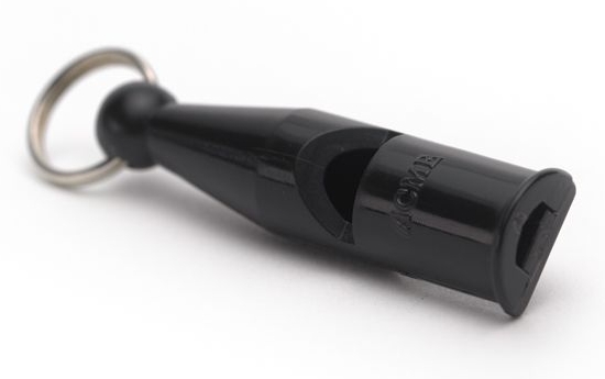 Acme Dog Whistle Pro Trialler 212 - Koiran koulutuspillit - 410172 - 1