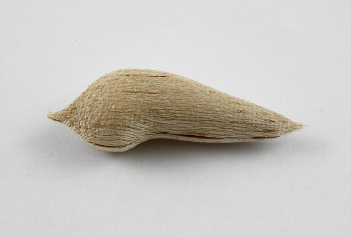 Aihio nro 22, "pappi" - Vaappuaihiot ja -rungot - AIHIO-22 - 1