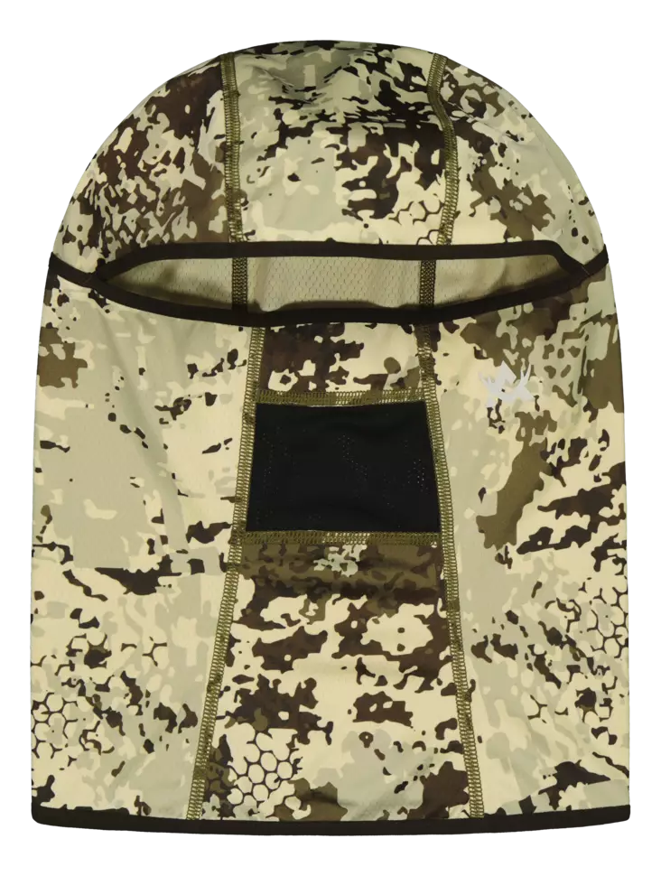 Alaska CoolDry Balaclava BlindTech Reed - Metsästäjän päähineet - 6438347055102 - 1