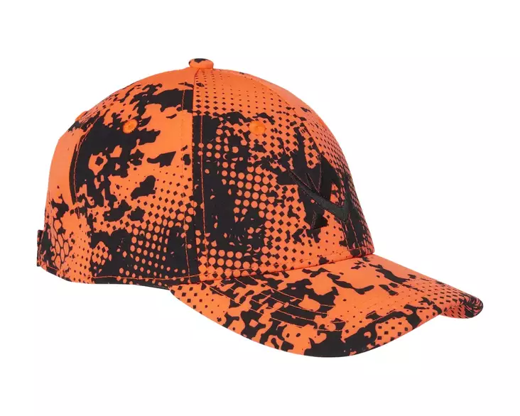 Alaska Hunter Cap BT Blaze - Metsästäjän päähineet - 6438347063282 - 1