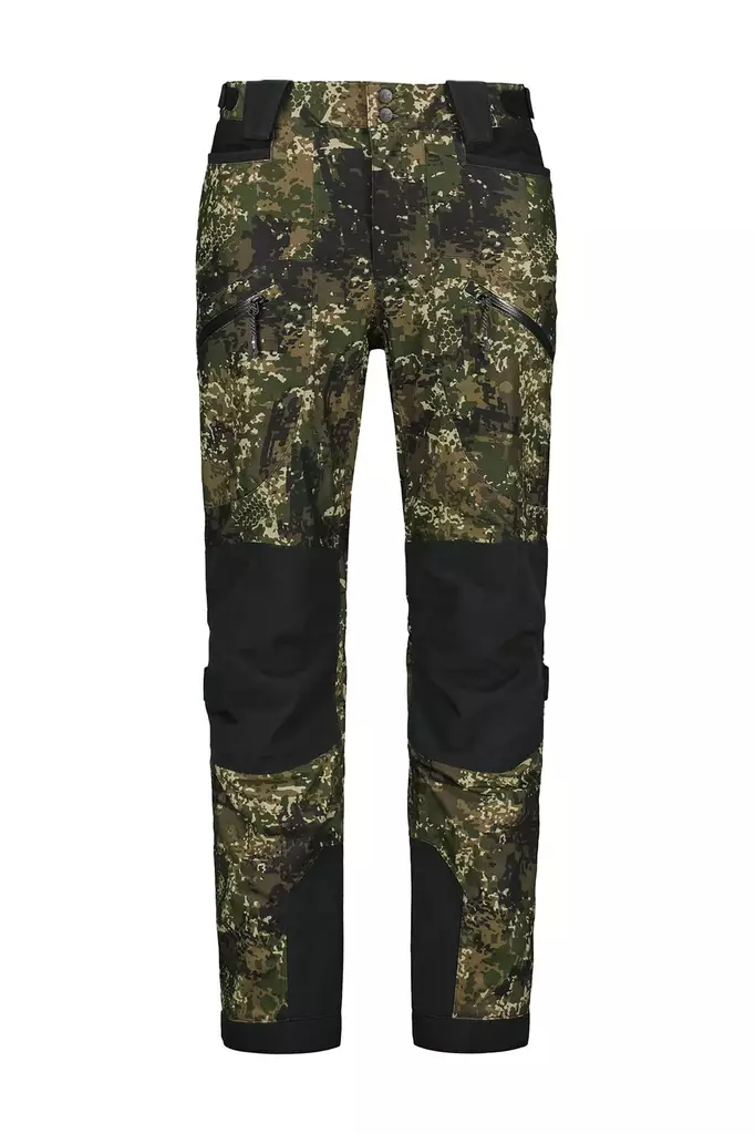 Alaska Superior Pro Ms Pant #M BlindTech - Miesten metsästyshousut - 6438347051562 - 1