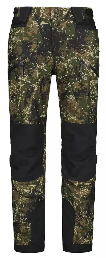 Alaska Superior Pro Ms Pant, BlindTech Invisible II - Miesten metsästyshousut - 6438347051562 - 1