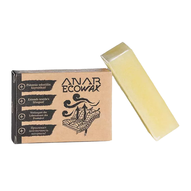 Anar Eco Wax 100g - Muut - 6438014244532 - 1